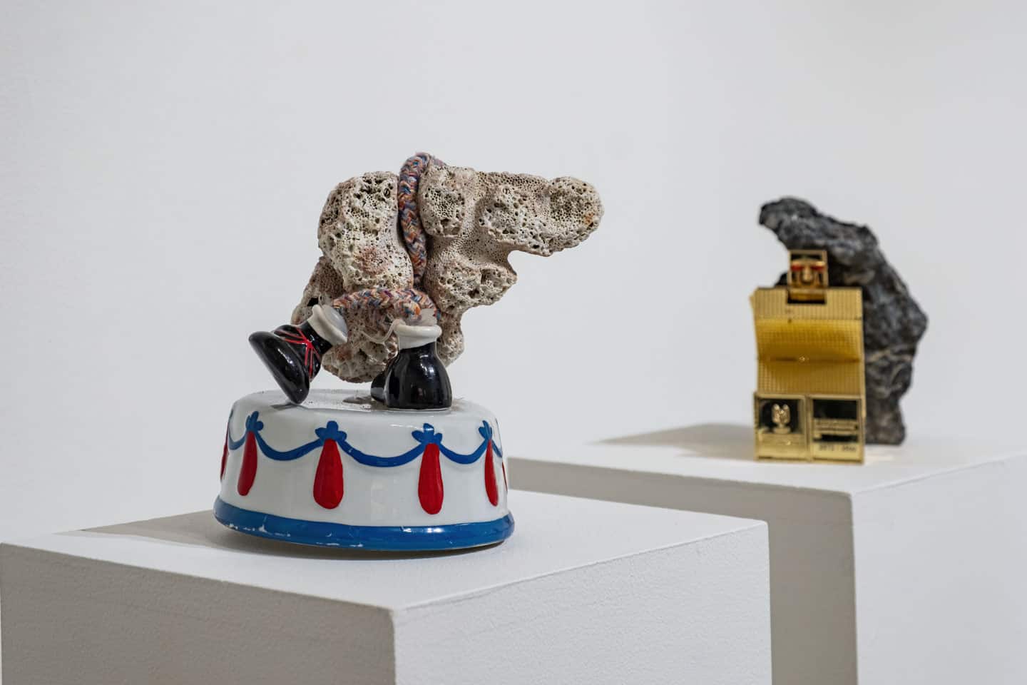 Howie Tsui at Patel Brown